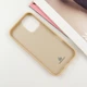 TPU чохол Bling Guard World Rock Case Diamond для Apple iPhone 16 (6.1") Gold - зображення 3