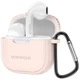 Беспроводные TWS наушники BOROFONE BW29 Pink Shugar - изображение 1