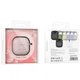 Беспроводные TWS наушники BOROFONE BW29 Pink Shugar - изображение 3
