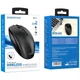 Миша BOROFONE BG7 Platinum 2.4G Black - зображення 5