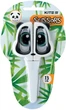 Ножиці дитячі Kite Panda в футлярі 13 см (K21-017-05) - зображення 1