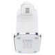 Бездротовий зарядний пристрій Acefast E15 desktop 3-in-1 White - зображення 3