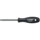 Отвертка двухсторонняя Narex Bystrice SL6/PH2х85х100 мм молибден-ванадий (16165) - изображение 2