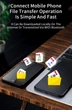MP3 MP4 плеєр Ruizu H5 Hi-Fi 16Gb 4,5" Bluetooth 5.0 Wi-Fi із зовнішнім динаміком - зображення 5