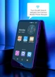 MP3 MP4 плеєр Ruizu H5 Hi-Fi 16Gb 4,5" Bluetooth 5.0 Wi-Fi із зовнішнім динаміком - зображення 6