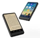 MP3 MP4 плеєр Ruizu H6 Hi-Fi 16Gb 4,0" Bluetooth 5.0 Wi-Fi із зовнішнім динаміком Android - зображення 8