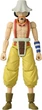 Bandai Оригінальна рухома фігурка Усопп (Usopp) ANIME HEROES з аніме Ван Піс / One Piece - зображення 2