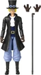 Bandai Оригінальна рухома фігурка Сабо (Sabo) ANIME HEROES з аніме Ван Піс / One Piece - зображення 6