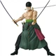 Bandai Оригинальная подвижная фигурка Зоро Ророноа (Zoro Roronoa) ANIME HEROES из аниме Ван Пис / One Piece - изображение 9