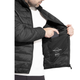 Куртка демисезонная Pentagon Nucleus Liner Jacket Black L - изображение 5