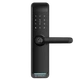 Умный замок Seven SEVEN LOCK SL-7767BFW врезная часть 6068 - изображение 1