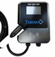 Зарядна станція GBT для електромобілів 11кВт 3 фази (8кВт 1 фаза) Tervix PowerCharge - зображення 8