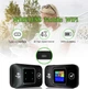 4G/LTE 5G високошвидкісний 300 Mbps мобільний маршрутизатор WiFi LCD з батареєю - изображение 2