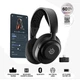 Наушники SteelSeries Arctis Nova 5X Black (61676) - изображение 6