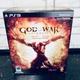God Of War Ascension Collector's Edition, английская версия - диск для PlayStation 3 - изображение 1
