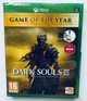 Dark Souls III The Fire Fades Edition Game of The Year Edition, русские субтитры - диск для Xbox One - изображение 1