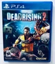 Dead Rising 2, англійська версія - диск для PlayStation 4, Б/В - зображення 1