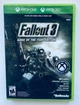 Fallout 3 Game of the Year Edition Platinum Hits, английская версия - диск для Xbox One / Xbox 360, Б/У - изображение 1