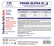 Концентрат SUPRA жд (6.5 кг) для видалення мазут і масляних забруднень Primaterra - зображення 5