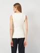 Куртка женская Zara 7484/122 XS Белая (07484122712011) - изображение 2