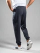 Джоггеры мужские спортивные штаны трикотажные Teamv Jogger Petlia Графит 3XL - изображение 6
