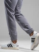 Джоггеры мужские спортивные штаны трикотажные Teamv Jogger Petlia Серые 3XL - изображение 6