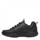 Кросівки Skechers Status Black, 38 (250 мм) (10095301) - зображення 2