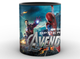 Кружка GeekLand Людина-Павук Spider-Man Civil war SM.02.008.538 ( 29965 ) - изображение 5