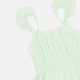 Платье для девочек Zara 5319/603 164 см Зеленый (05319603526141) - изображение 3