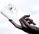 Чохол Soft TPU BeCover для Samsung Galaxy Buds 3 Transparent (BC_711996) - зображення 3