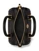 Жіноча Сумка TORY BURCH T Monogram Тканина 100% 12 х 12 х 11,5 см (339075) - зображення 7