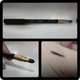 Карандаш подводка для глаз Avon 24K Gold Eye Liner/Eye-Liner Gold Оттенок: Golden Black, «24 карата золота» - изображение 2