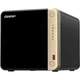 NAS QNap TS-464-8G - зображення 6