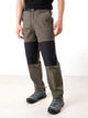 Штаны gard TREKKING 4/24 S хаки 9558 - изображение 1