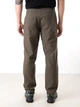 Штаны gard TREKKING 4/24 S хаки 9558 - изображение 5