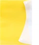 Упаковка папок-конвертов на кнопках H-Tone А4 желтых 12 шт (JJ409303-yellow) - изображение 2