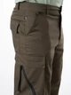 Штаны gard CARGO 6.5 4/24 M оливковый 9610 - изображение 4