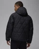 Куртка мужская Jordan Therma-Fit Jacket XL Чорний FZ3162-010 - изображение 2