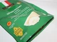 Пармезан тертый Grana Padano GustoBello 100 г - изображение 3
