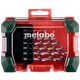 Комплект сверл Metabo HSS-G, SP (626695000) - изображение 1