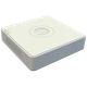 4-канальний IP відеореєстратор з аналітикою до 4 МП Hikvision DS-7104NI-Q1(D) - изображение 1