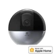IP видеокамера Ezviz E6 (5W2F,4mm cs-e6) Wi-Fi - изображение 1