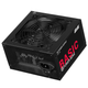 Блок живлення 2E Basic Power (400W), 80%, 120мм, 1xMB 24pin(20+4), 1xCPU 8pin(4+4), 3xMolex, 4xSATA, 1xPCIe 8pin(6+2) (2E-BP400-120APFC) - изображение 5