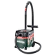 Пылесос Metabo ASA 20 L PC (602085000) - изображение 1