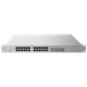Коммутатор 24 порта управляемый Ruijie Reyee RG-NBS5100-24GT4SFP-P POE L3 - изображение 1