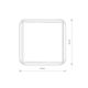 Светильник потолочный TAHOE II IP44 WHITE MATT 10037 Nowodvorski белый - изображение 2