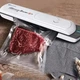 Вакууматор для продуктов VACUUM SEALER LP-11 (S+) 90 Вт + пакеты - изображение 3