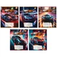 Тетрадь 18арк. = YES 766996 Prostreet (25) - зображення 1