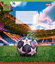 Тетрадь 36арк. # 1ВЕРЕСНЯ 767056 Win (15) /767056/ - зображення 1