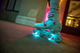 Роликові ковзани Neon Inline, розмір 30-33, бірюзовий (NT07T4) - изображение 9